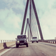 Illustration for article titled Twisted Roadtrip to the Gumball 3000